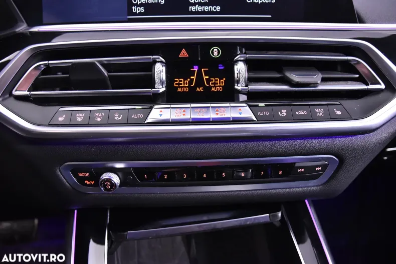 BMW X5 din 2019 cu 116.833 km - oferta BMW151344 - foto 18