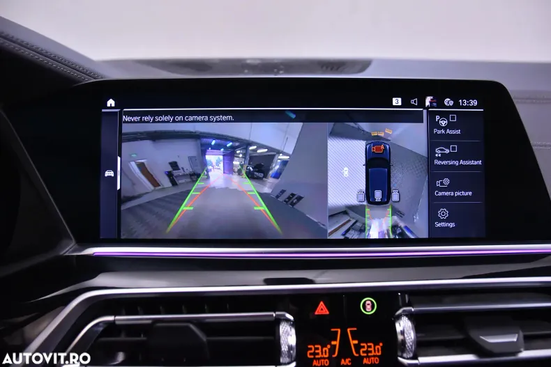 BMW X5 din 2019 cu 116.833 km - oferta BMW151344 - foto 19