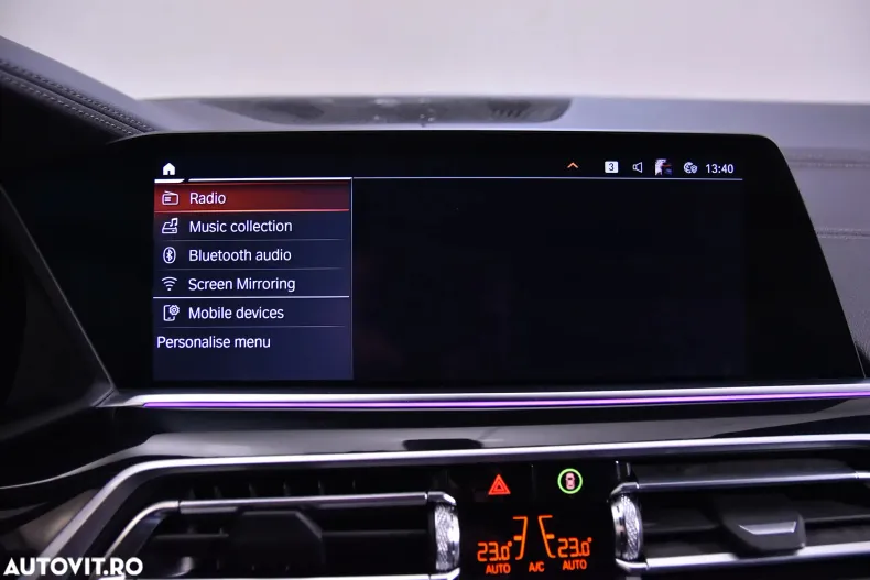 BMW X5 din 2019 cu 116.833 km - oferta BMW151344 - foto 20