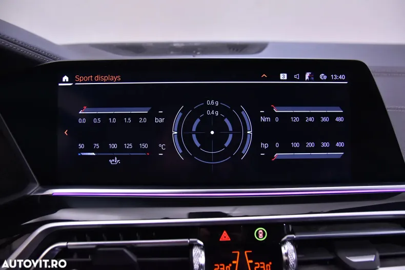 BMW X5 din 2019 cu 116.833 km - oferta BMW151344 - foto 22