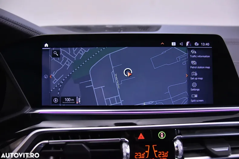 BMW X5 din 2019 cu 116.833 km - oferta BMW151344 - foto 24