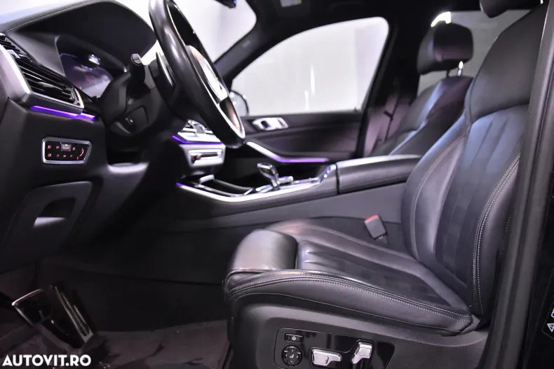 BMW X5 din 2019 cu 116.833 km - oferta BMW151344 - foto 25