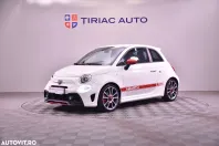 Abarth 595 din 2022 cu 47.601 km - oferta ABA151345 - foto 1