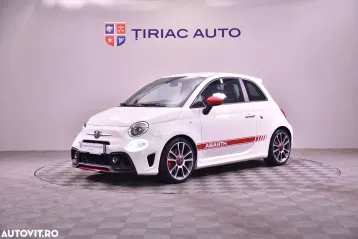 Abarth 595 din 2022 - oferta ABA151345