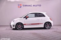 Abarth 595 din 2022 cu 47.601 km - oferta ABA151345 - foto 2