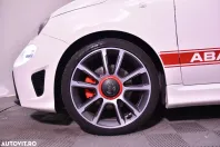 Abarth 595 din 2022 cu 47.601 km - oferta ABA151345 - foto 13