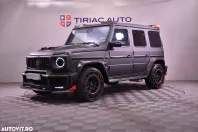 Mercedes-Benz G din 2021 cu 60.882 km - oferta MER151346 - foto 1