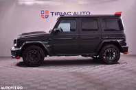 Mercedes-Benz G din 2021 cu 60.882 km - oferta MER151346 - foto 2