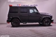 Mercedes-Benz G din 2021 cu 60.882 km - oferta MER151346 - foto 6
