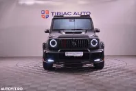 Mercedes-Benz G din 2021 cu 60.882 km - oferta MER151346 - foto 8
