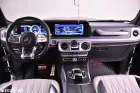Mercedes-Benz G din 2021 cu 60.882 km - oferta MER151346 - foto 9