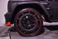 Mercedes-Benz G din 2021 cu 60.882 km - oferta MER151346 - foto 13