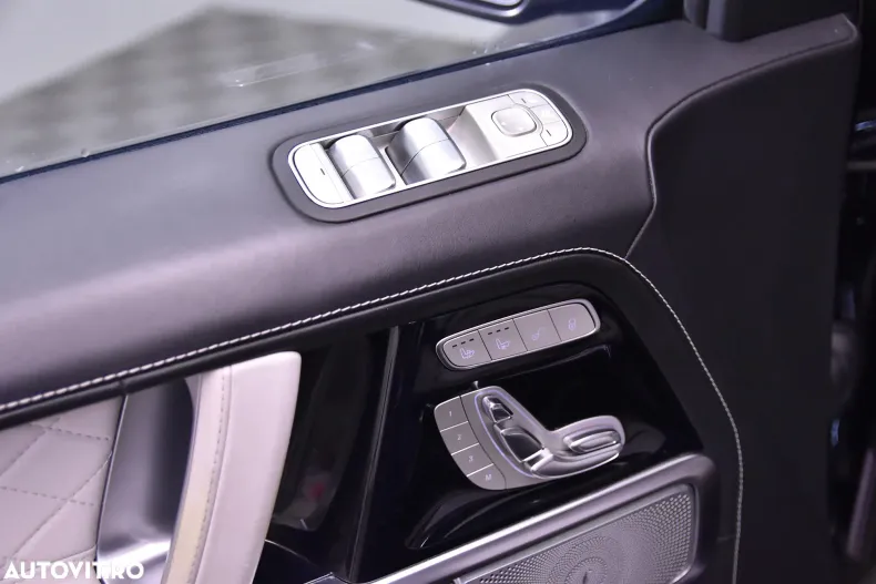 Mercedes-Benz G din 2021 cu 60.882 km - oferta MER151346 - foto 14