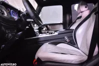 Mercedes-Benz G din 2021 cu 60.882 km - oferta MER151346 - foto 28