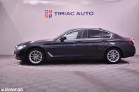 BMW Seria 5 din 2022 cu 95.919 km - oferta BMW151347 - foto 2