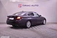 BMW Seria 5 din 2022 cu 95.919 km - oferta BMW151347 - foto 5