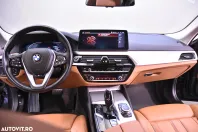 BMW Seria 5 din 2022 cu 95.919 km - oferta BMW151347 - foto 9