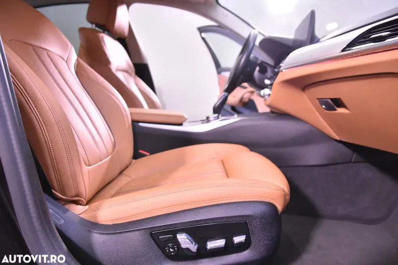 BMW Seria 5 din 2022 cu 95.919 km - oferta BMW151347 - foto 11