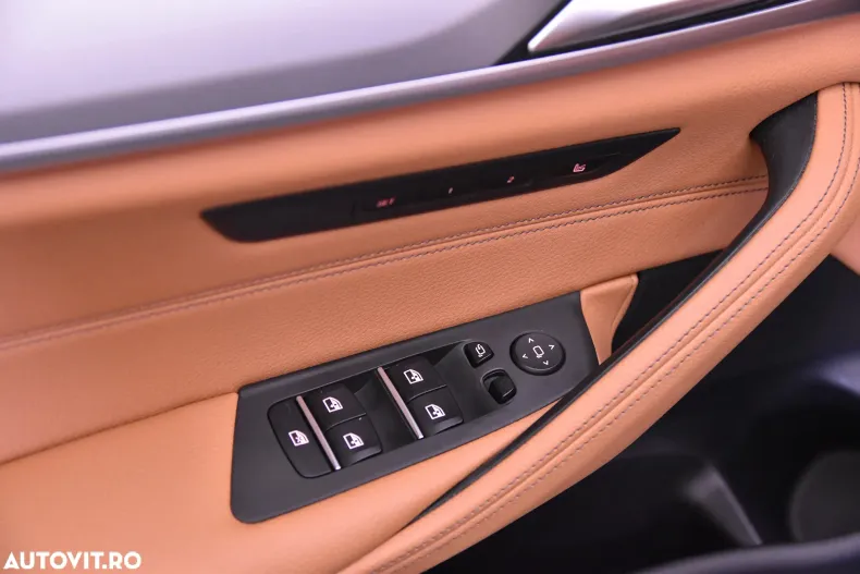 BMW Seria 5 din 2022 cu 95.919 km - oferta BMW151347 - foto 14