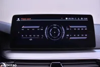 BMW Seria 5 din 2022 cu 95.919 km - oferta BMW151347 - foto 22