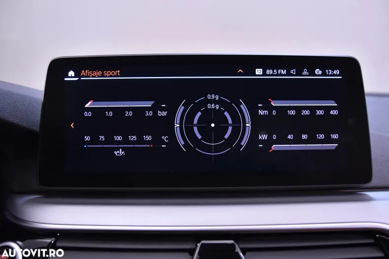 BMW Seria 5 din 2022 cu 95.919 km - oferta BMW151347 - foto 22