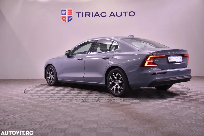 Volvo S60 din 2024 cu 23.825 km - oferta VOL151349 - foto 3