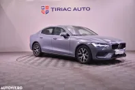 Volvo S60 din 2024 cu 23.825 km - oferta VOL151349 - foto 7
