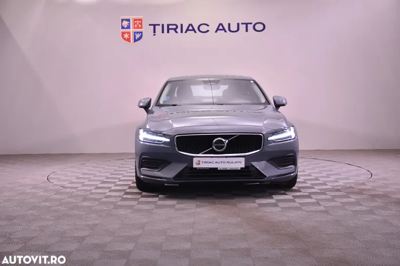 Volvo S60 din 2024 cu 23.825 km - oferta VOL151349 - foto 8