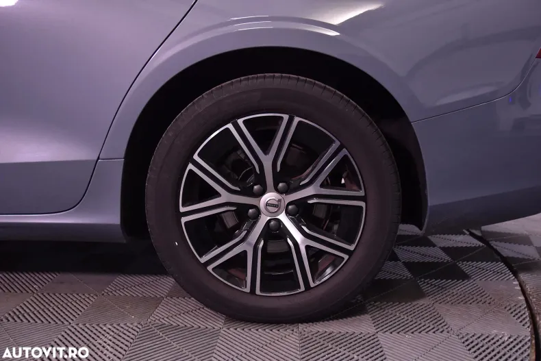Volvo S60 din 2024 cu 23.825 km - oferta VOL151349 - foto 13