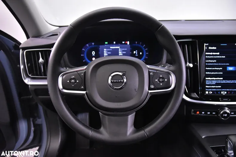 Volvo S60 din 2024 cu 23.825 km - oferta VOL151349 - foto 16