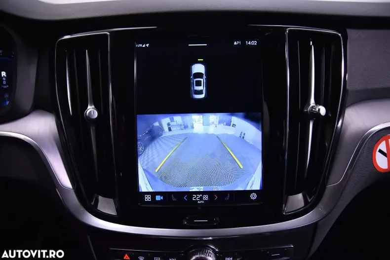 Volvo S60 din 2024 cu 23.825 km - oferta VOL151349 - foto 18