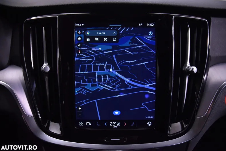 Volvo S60 din 2024 cu 23.825 km - oferta VOL151349 - foto 20