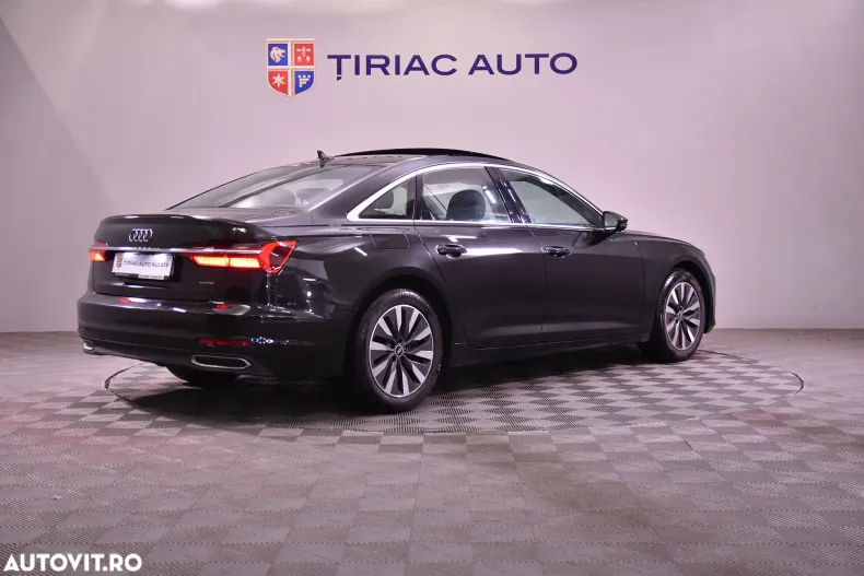 Audi A6 din 2021 cu 134.835 km - oferta AUD151351 - foto 5