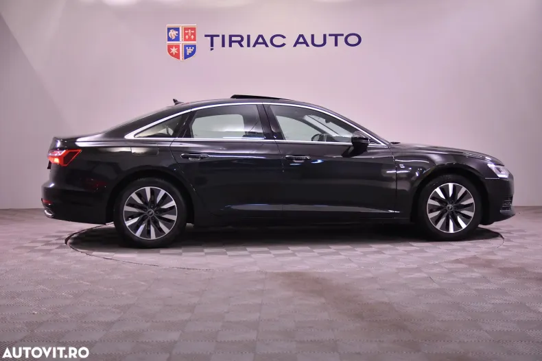 Audi A6 din 2021 cu 134.835 km - oferta AUD151351 - foto 6