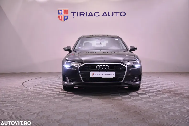 Audi A6 din 2021 cu 134.835 km - oferta AUD151351 - foto 8