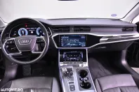 Audi A6 din 2021 cu 134.835 km - oferta AUD151351 - foto 9