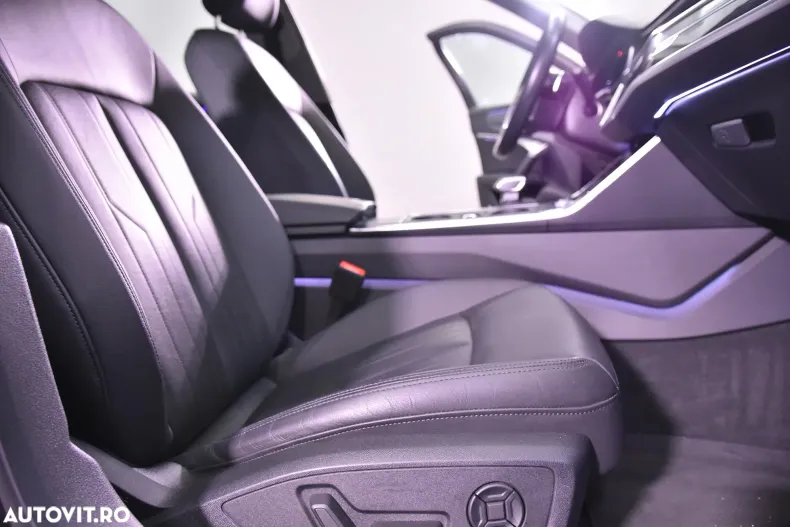 Audi A6 din 2021 cu 134.835 km - oferta AUD151351 - foto 11