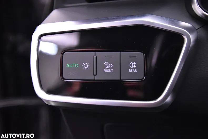 Audi A6 din 2021 cu 134.835 km - oferta AUD151351 - foto 14