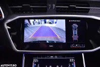 Audi A6 din 2021 cu 134.835 km - oferta AUD151351 - foto 17