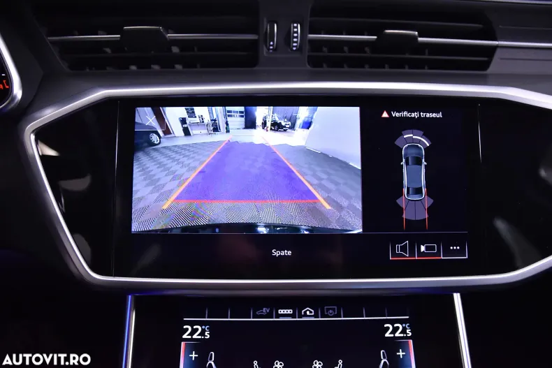 Audi A6 din 2021 cu 134.835 km - oferta AUD151351 - foto 17