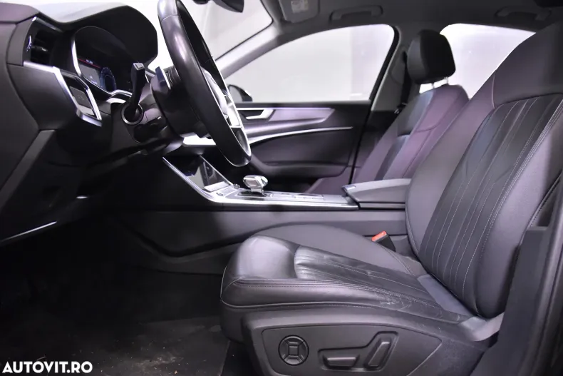 Audi A6 din 2021 cu 134.835 km - oferta AUD151351 - foto 23