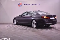 BMW Seria 5 din 2020 cu 139.246 km - oferta BMW151352 - foto 3