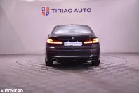 BMW Seria 5 din 2020 cu 139.246 km - oferta BMW151352 - foto 4