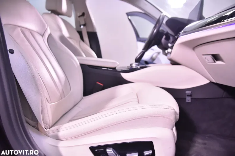 BMW Seria 5 din 2020 cu 139.246 km - oferta BMW151352 - foto 11