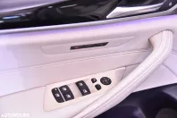 BMW Seria 5 din 2020 cu 139.246 km - oferta BMW151352 - foto 14