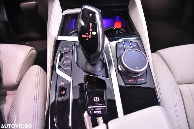 BMW Seria 5 din 2020 cu 139.246 km - oferta BMW151352 - foto 17