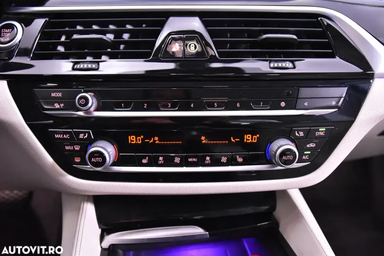 BMW Seria 5 din 2020 cu 139.246 km - oferta BMW151352 - foto 18