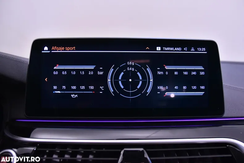 BMW Seria 5 din 2020 cu 139.246 km - oferta BMW151352 - foto 22