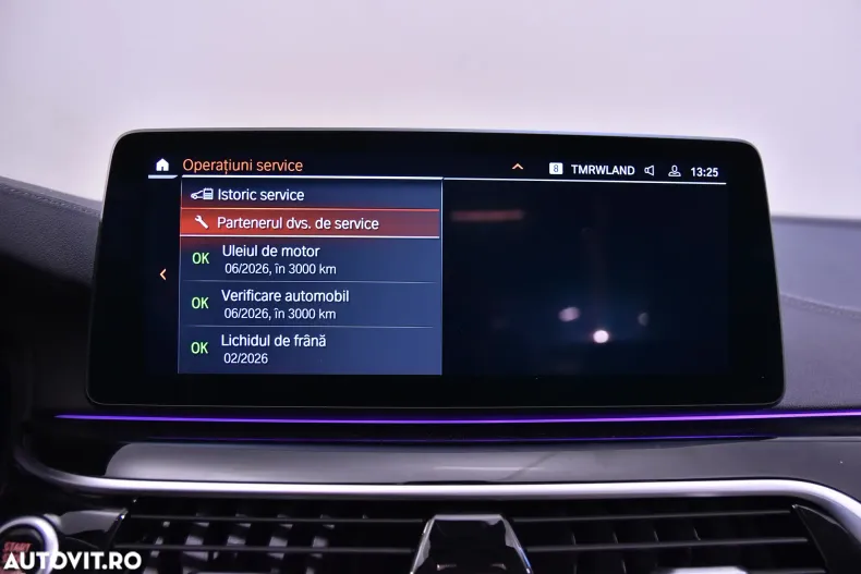 BMW Seria 5 din 2020 cu 139.246 km - oferta BMW151352 - foto 23