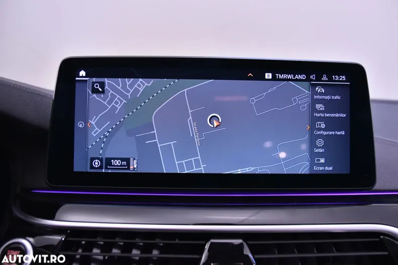 BMW Seria 5 din 2020 cu 139.246 km - oferta BMW151352 - foto 24